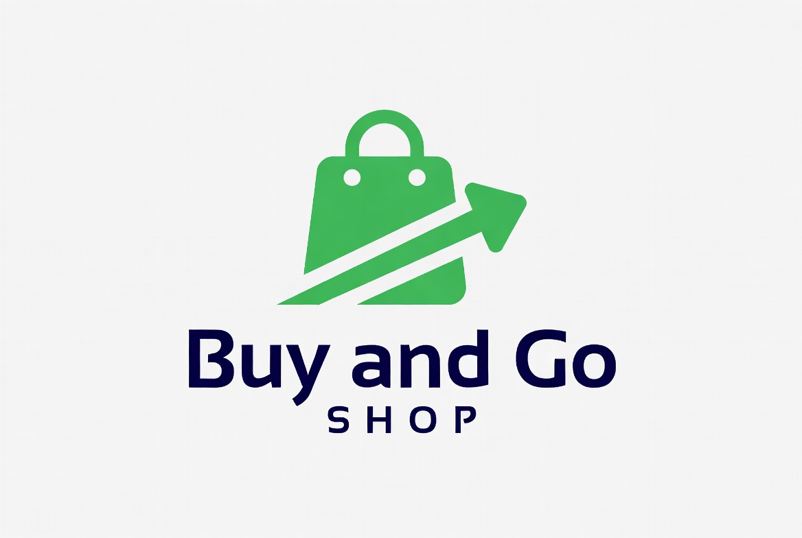 Buy & Go Shop